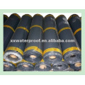 waterproof self adhesive bitumen membrane